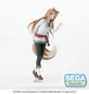 Preview: Holo - Spice and Wolf: Merchant meets the Wise Wolf - Desktop x Decorate Collections - Sega