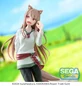 Preview: Holo - Spice and Wolf: Merchant meets the Wise Wolf - Desktop x Decorate Collections - Sega