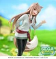 Preview: Holo - Spice and Wolf: Merchant meets the Wise Wolf - Desktop x Decorate Collections - Sega