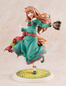 Preview: Holo: 10th Anniversary Ver. - Spice and Wolf - Statue 1/7 - Claynel