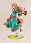 Preview: Holo: 10th Anniversary Ver. - Spice and Wolf - Statue 1/7 - Claynel