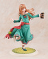 Preview: Holo: 10th Anniversary Ver. - Spice and Wolf - Statue 1/7 - Claynel