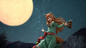 Preview: Holo: 10th Anniversary Ver. - Spice and Wolf - Statue 1/7 - Claynel