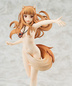 Preview: Holo - Spice and Wolf - Statue 1/7 - Wise Wolf Holo - Kadokawa