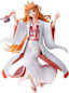 Preview: Holo - Spice and Wolf - Statue 1/7 - Wise Wolf Holo Wedding Kimono Ver. - Kadokawa