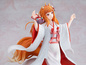 Preview: Holo - Spice and Wolf - Statue 1/7 - Wise Wolf Holo Wedding Kimono Ver. - Kadokawa