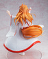 Preview: Holo - Spice and Wolf - Statue 1/7 - Wise Wolf Holo Wedding Kimono Ver. - Kadokawa