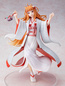 Preview: Holo - Spice and Wolf - Statue 1/7 - Wise Wolf Holo Wedding Kimono Ver. - Kadokawa