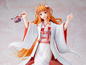 Preview: Holo - Spice and Wolf - Statue 1/7 - Wise Wolf Holo Wedding Kimono Ver. - Kadokawa