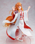 Preview: Holo - Spice and Wolf - Statue 1/7 - Wise Wolf Holo Wedding Kimono Ver. - Kadokawa