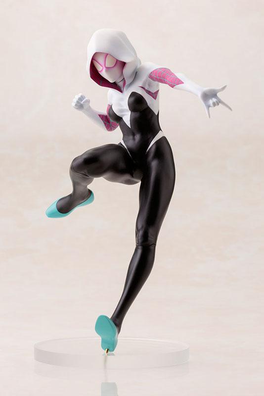 Preview: Spider Gwen - Marvel x Bishoujo