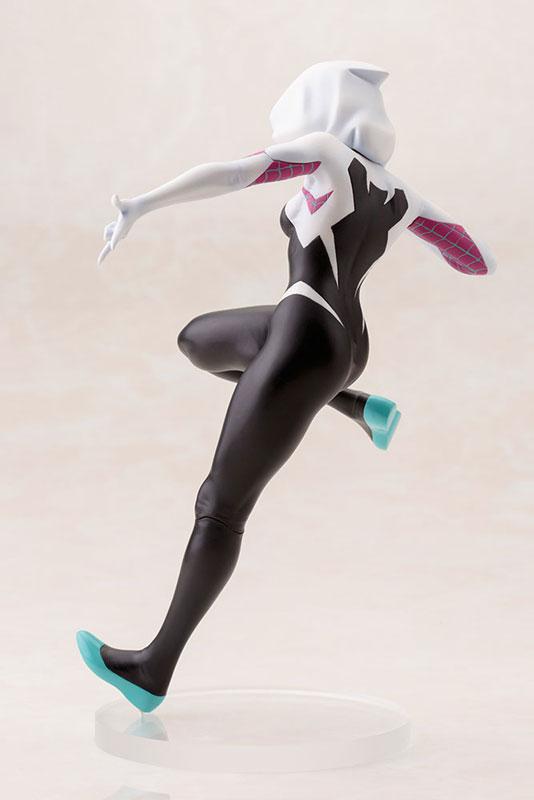 Preview: Spider Gwen - Marvel x Bishoujo