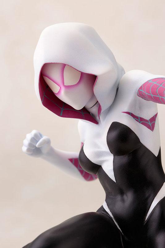 Preview: Spider Gwen - Marvel x Bishoujo