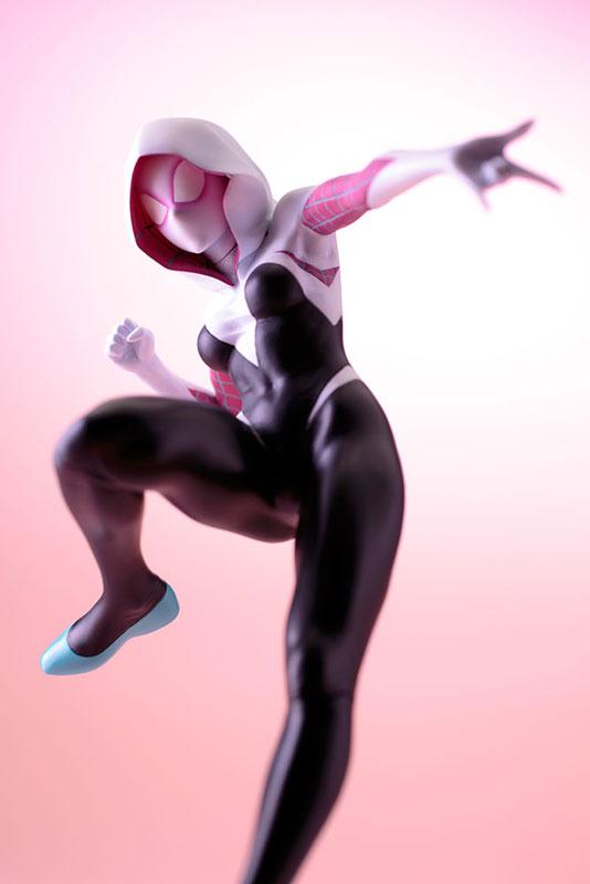 Preview: Spider Gwen - Marvel x Bishoujo