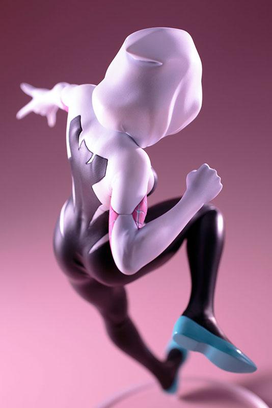 Preview: Spider Gwen - Marvel x Bishoujo