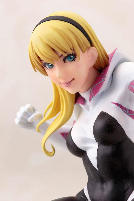 Preview: Spider Gwen - Marvel x Bishoujo