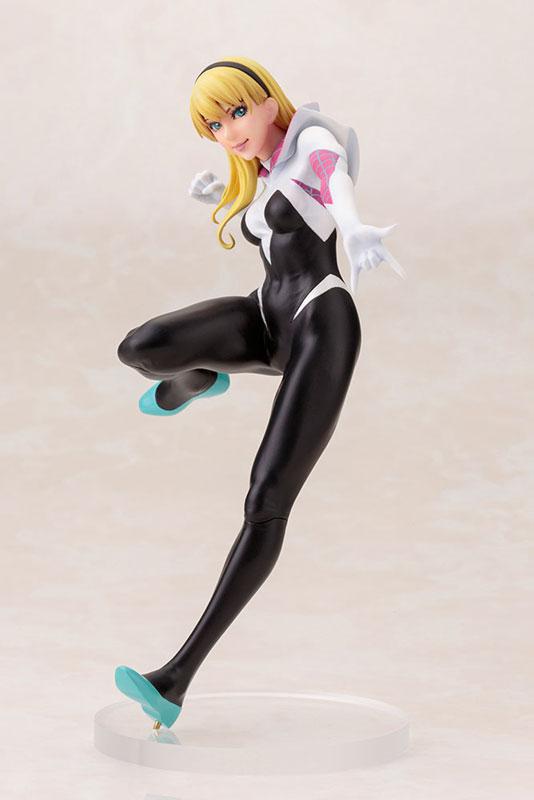 Preview: Spider Gwen - Marvel x Bishoujo