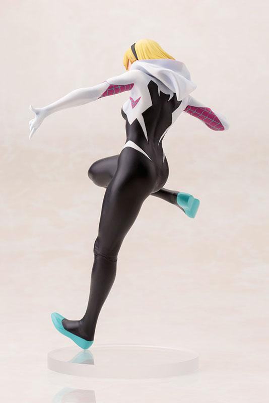 Preview: Spider Gwen - Marvel x Bishoujo