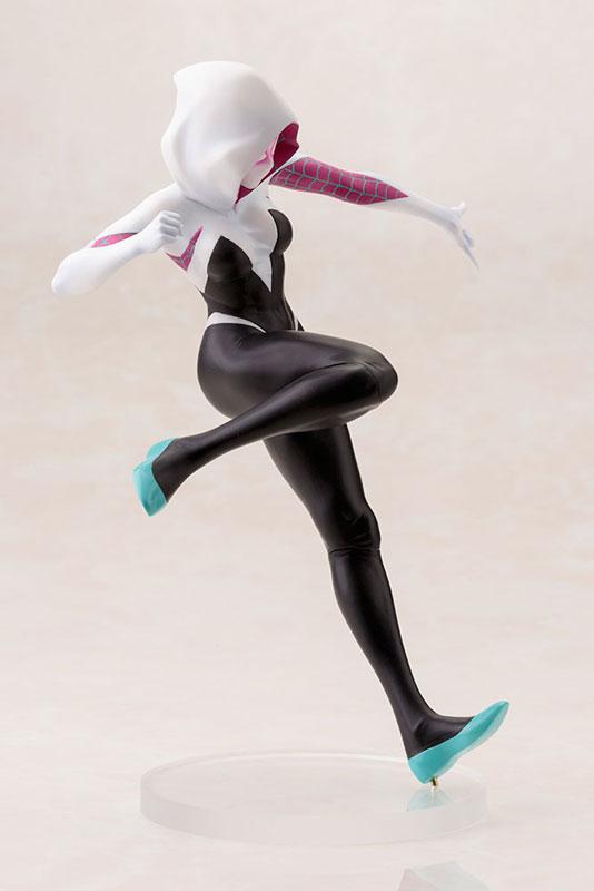 Preview: Spider Gwen - Marvel x Bishoujo