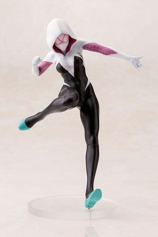 Preview: Spider Gwen - Marvel x Bishoujo