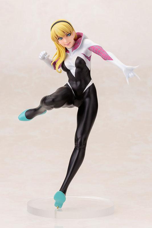 Preview: Spider Gwen - Marvel x Bishoujo