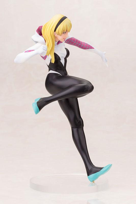 Preview: Spider Gwen - Marvel x Bishoujo