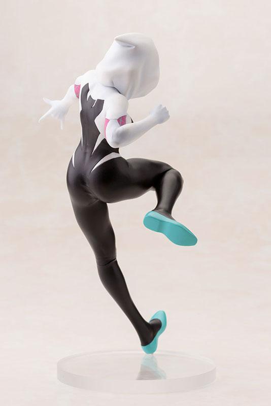 Preview: Spider Gwen - Marvel x Bishoujo