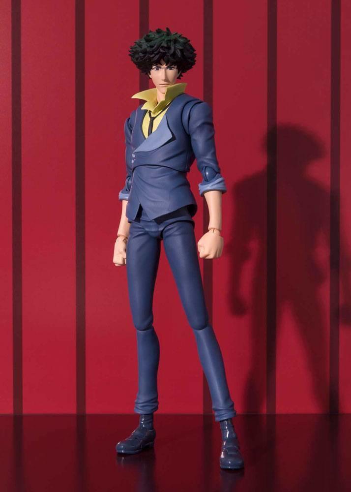 Preview: Spike Spiegel - S.H. Figuarts