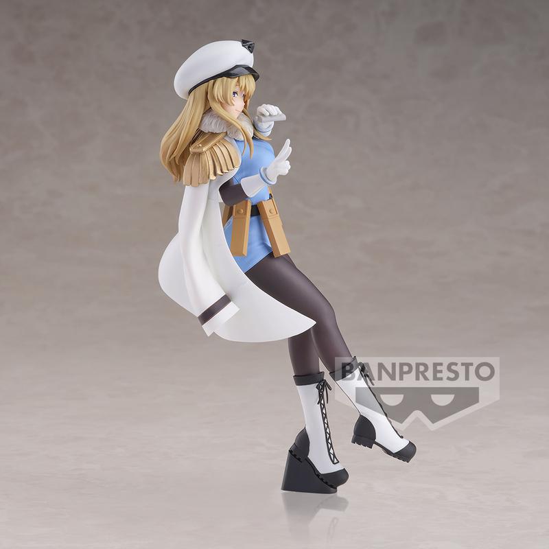 Preview: Spirit - SHY - Banpresto