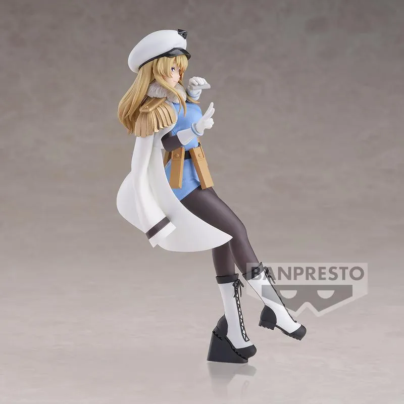 Preview: Spirit - SHY - Banpresto