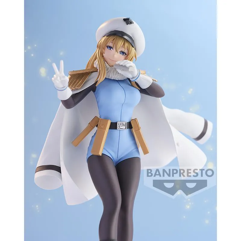 Preview: Spirit - SHY - Banpresto