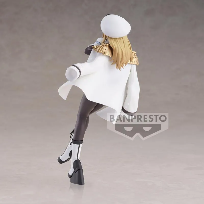 Preview: Spirit - SHY - Banpresto