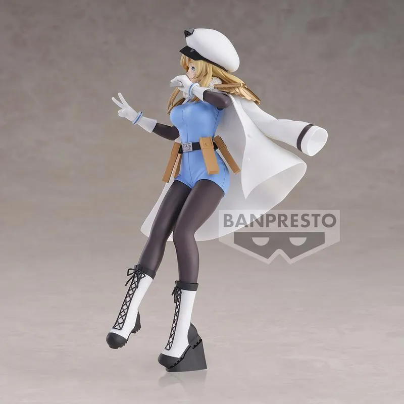 Preview: Spirit - SHY - Banpresto