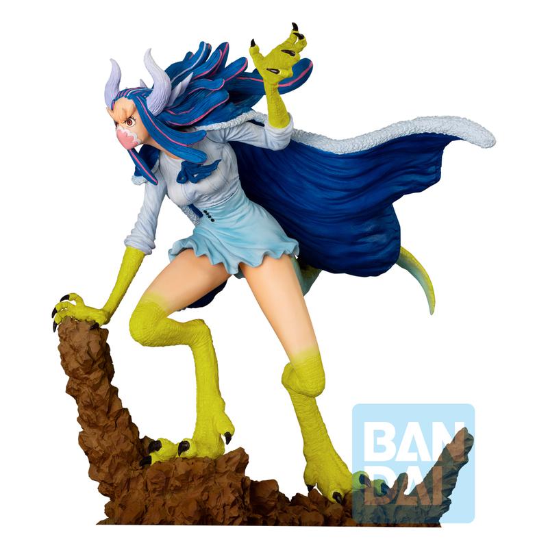 Preview: Ulti - Ichibansho - One Piece Girl's Collection Glitter of Ha - Bandai Spirits