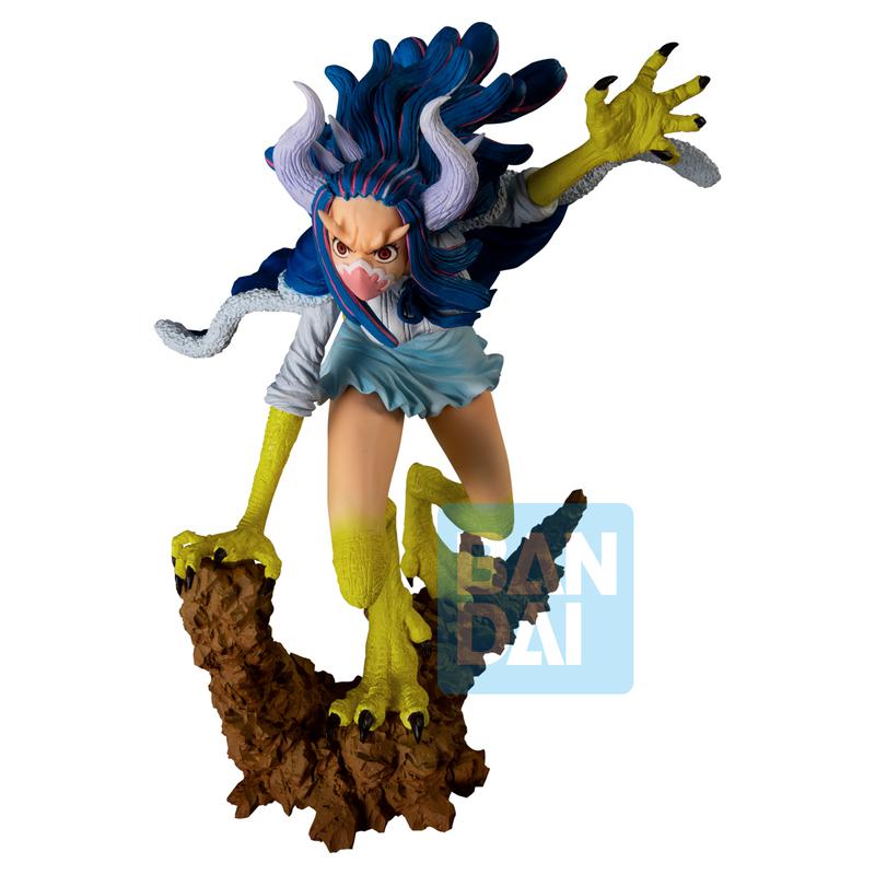 Preview: Ulti - Ichibansho - One Piece Girl's Collection Glitter of Ha - Bandai Spirits