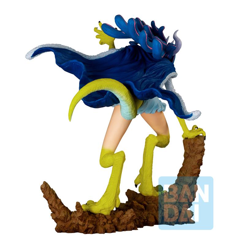 Preview: Ulti - Ichibansho - One Piece Girl's Collection Glitter of Ha - Bandai Spirits