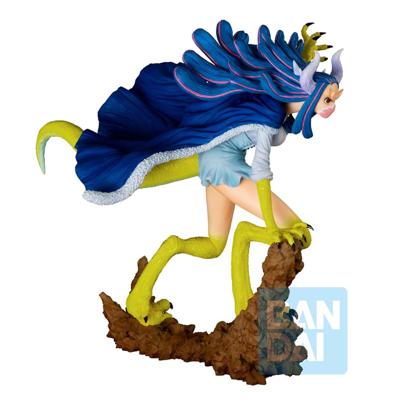 Preview: Ulti - Ichibansho - One Piece Girl's Collection Glitter of Ha - Bandai Spirits