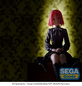 Preview: Grete - Spy Classroom - PM Perching - Sega