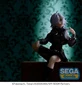 Preview: Monika - Spy Classroom - PM Perching - Sega