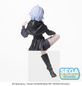 Preview: Monika - Spy Classroom - PM Perching - Sega