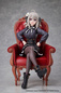 Preview: Lily - Spy Classroom - Statue 1/7 - Elcoco