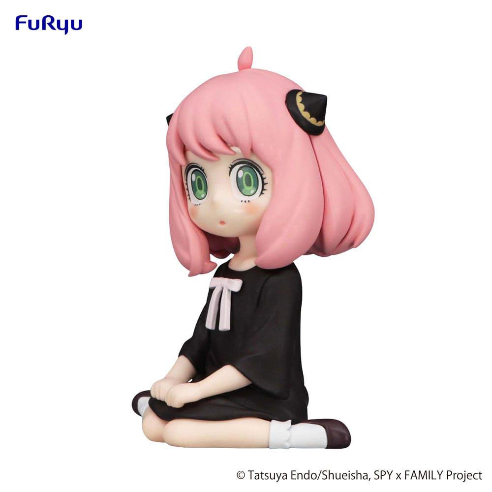 Preview: Anya Forger - Spy x Family - Noodle Stopper - Sitting on the Floor Ver. - Furyu