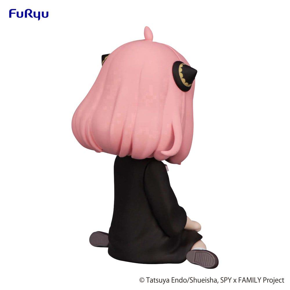 Preview: Anya Forger - Spy x Family - Noodle Stopper - Sitting on the Floor Ver. - Furyu