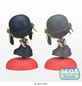 Preview: Yor Forger - Spy x Family - Chubby Collection - Statue - Sega