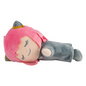 Preview: Anya Forger - Spy x Family - Mocchi-Mocchi - Plüschfigur Sleeping - Tomy