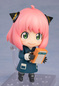 Preview: Anya Forger - Nendoroid 2202 - Winter Clothes