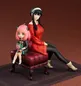 Preview: Anya & Yor - Spy x Family - Statue 1/7 - Good Smile Company