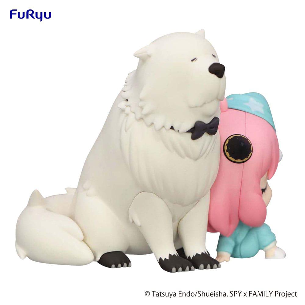 Preview:  Anya & Bond - Spy x Family - Furyu