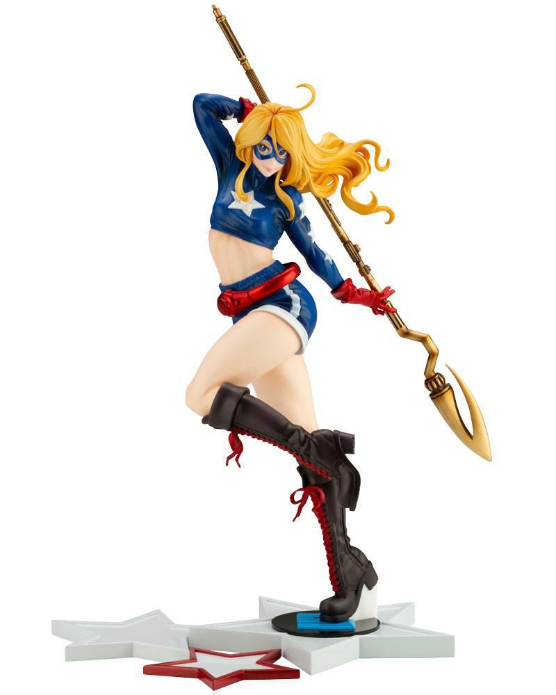 Preview: Stargirl - DC Comics Bishoujo - Kotobukiya