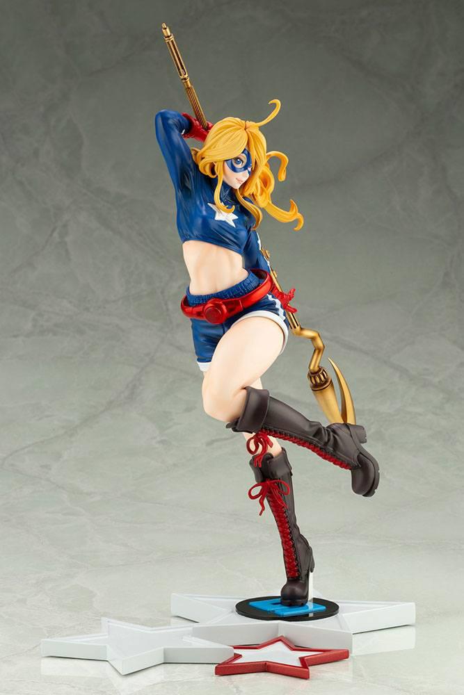 Preview: Stargirl - DC Comics Bishoujo - Kotobukiya